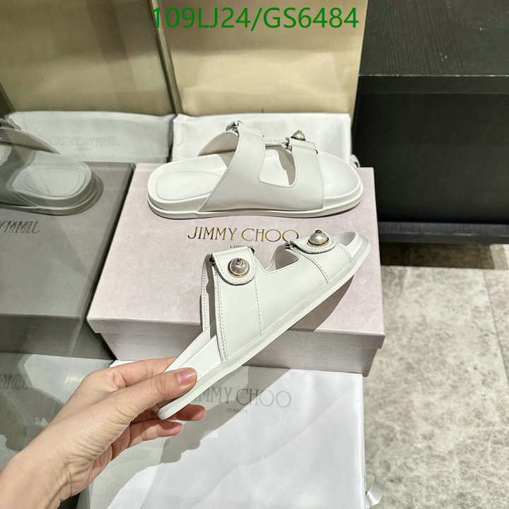 Women Shoes-Jimmy Choo Code: GS6484 $: 109USD