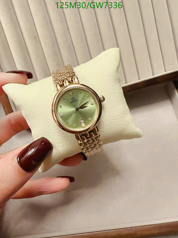 Watch-(4A)-Omega Code: GW7336 $: 125USD
