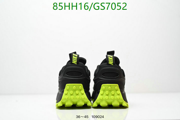 Women Shoes-NIKE Code: GS7052 $: 85USD
