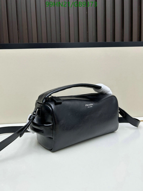 Prada Bag-(4A)-Crossbody- Code: GB9373 $: 99USD