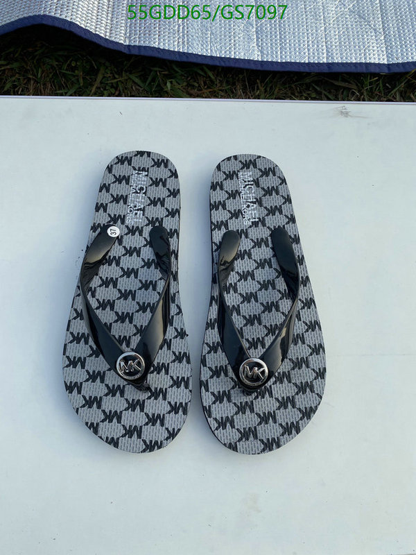 Women Shoes-Michael Kors Code: GS7097 $: 55USD