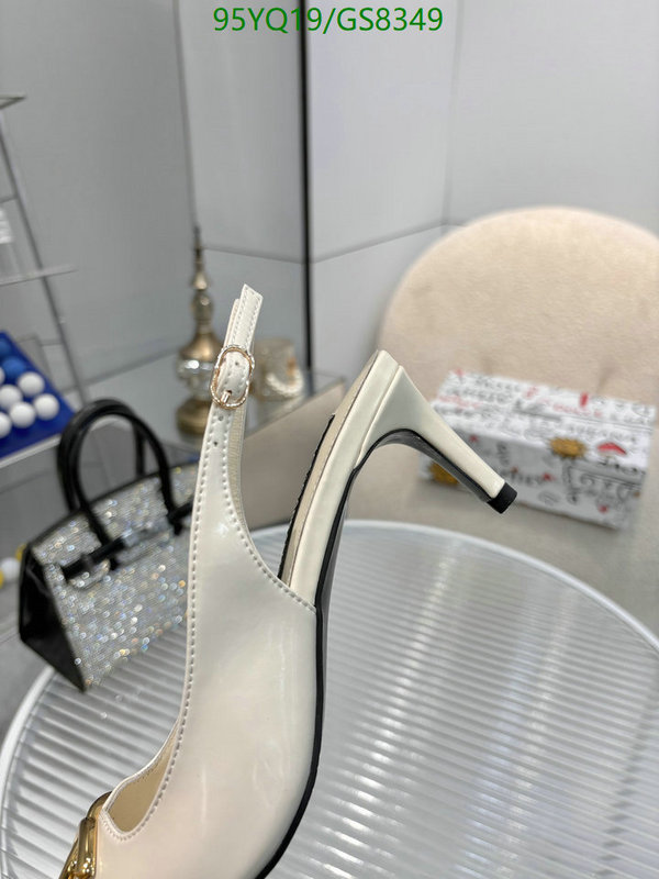 Women Shoes-D&G Code: GS8349 $: 95USD-yupoo dhgate Women Shoes-D&G Code: GS8349 $: 95USD
