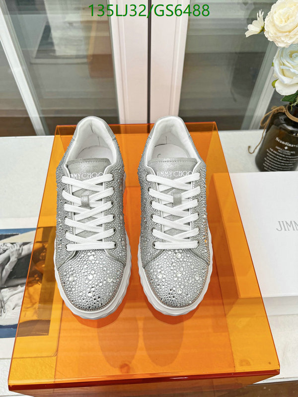 Women Shoes-Jimmy Choo Code: GS6488 $: 135USD