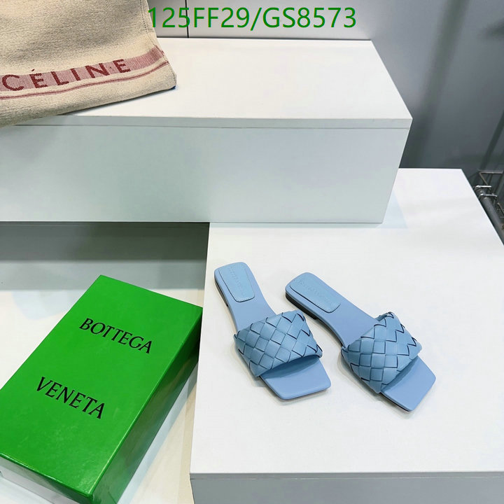 Women Shoes-BV Code: GS8573 $: 125USD