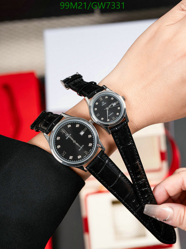 Watch-(4A)-Omega Code: GW7331 $: 99USD