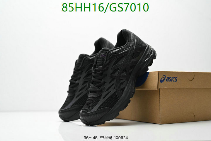 Men shoes-Asics Code: GS7010 $: 85USD