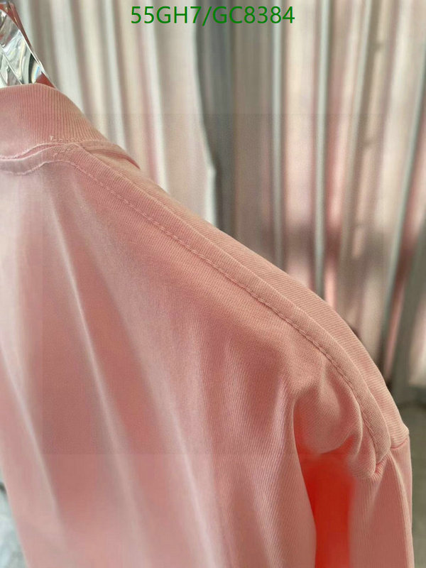 Clothing-Loewe Code: GC8384 $: 55USD