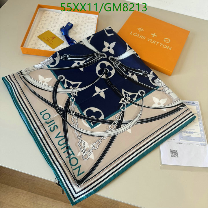 Scarf-LV Code: GM8213 $: 55USD