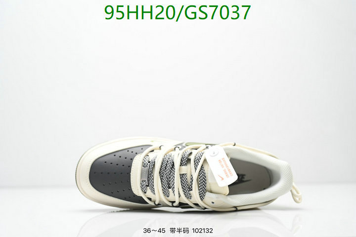 Women Shoes-NIKE Code: GS7037 $: 95USD