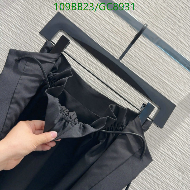 Clothing-Loewe Code: GC8931 $: 109USD