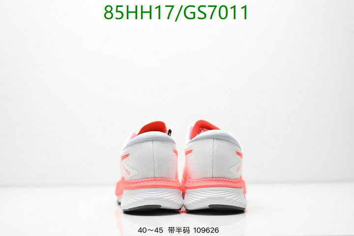 Men shoes-Asics Code: GS7011 $: 85USD