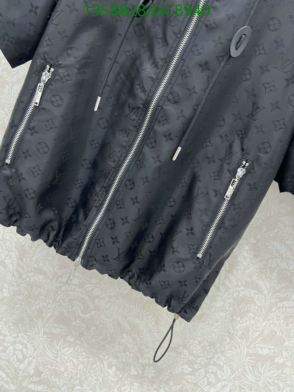 Clothing-LV Code: GC8940 $: 135USD