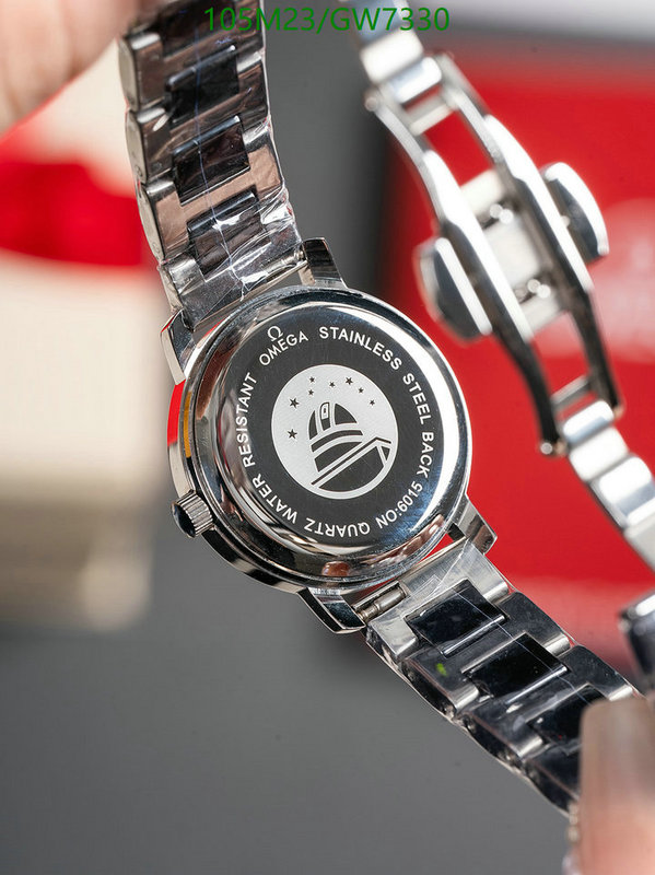 Watch-(4A)-Omega Code: GW7330 $: 105USD