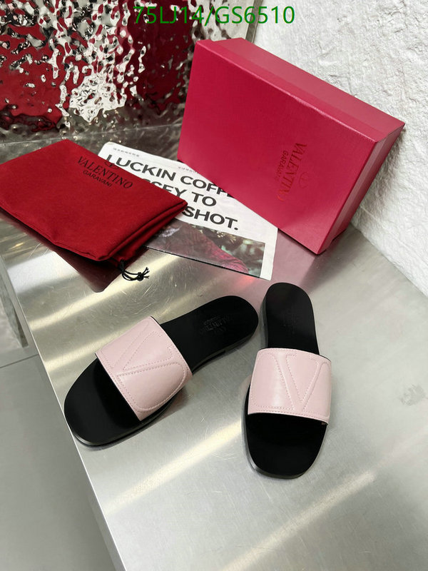 Women Shoes-Prada Code: GS6510 $: 75USD
