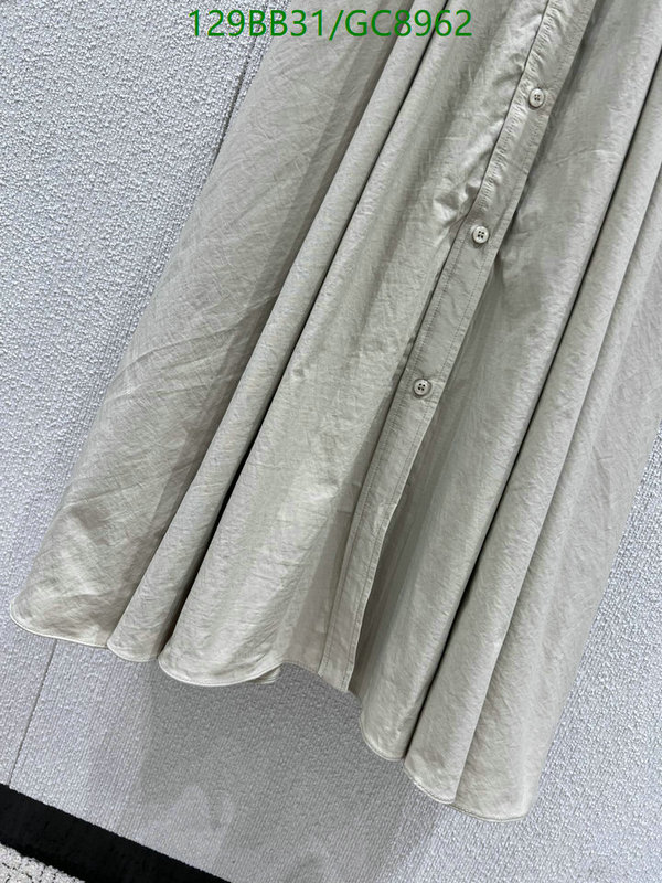 Clothing-MIUMIU Code: GC8962 $: 129USD