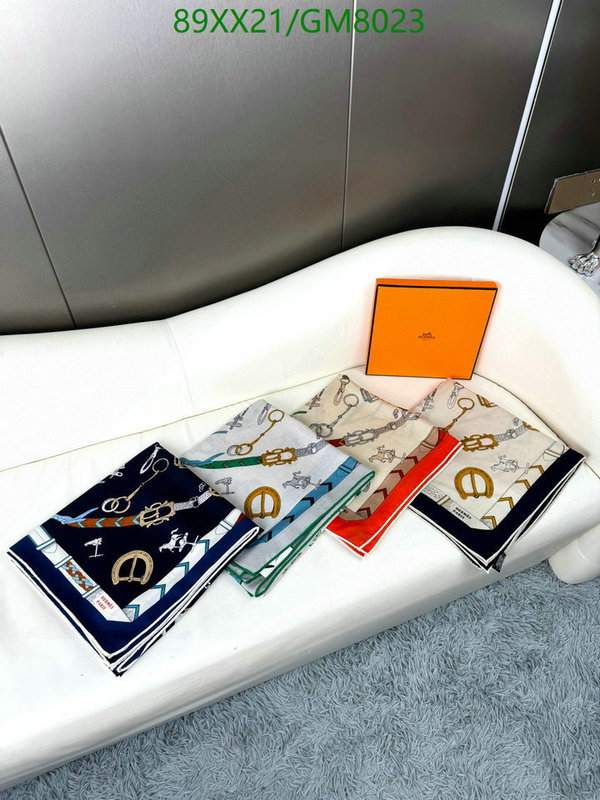 Scarf-Hermes Code: GM8023 $: 89USD