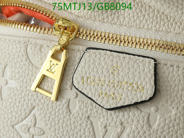 LV Bag-(Mirror)-Discovery- Code: GB8094 $: 75USD