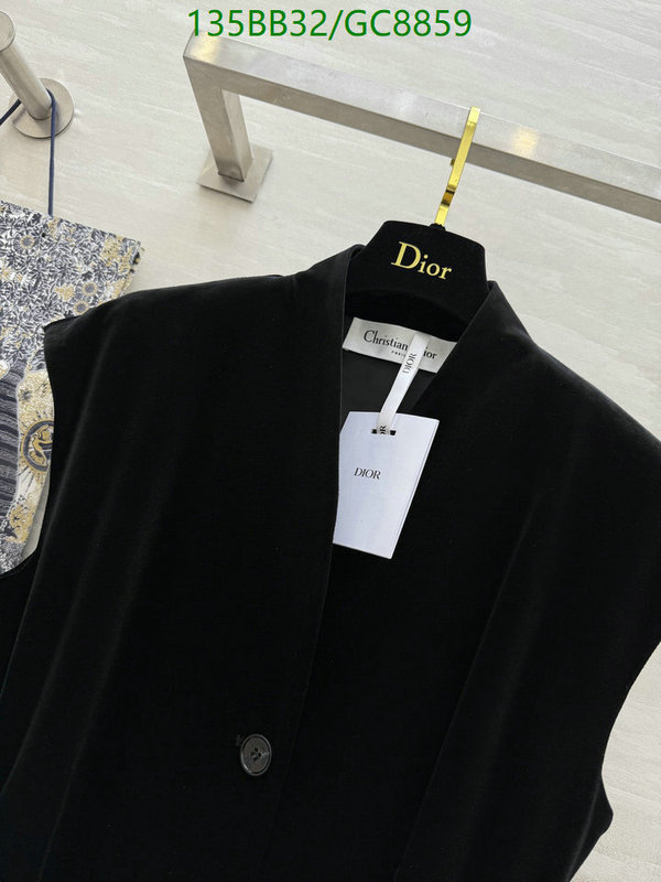 Clothing-Dior Code: GC8859 $: 135USD
