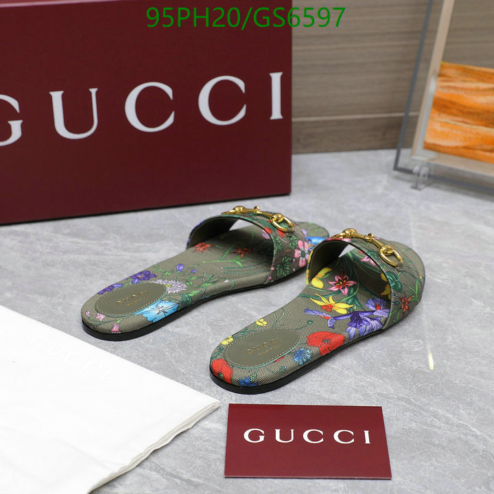 Women Shoes-Gucci Code: GS6597 $: 95USD