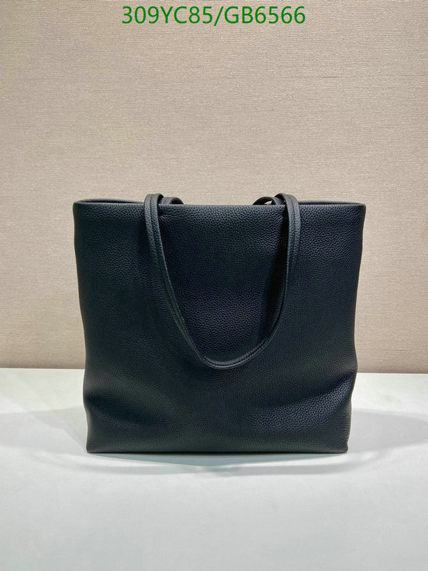 Prada Bag-(Mirror)-Crossbody- Code: GB6566 $: 309USD
