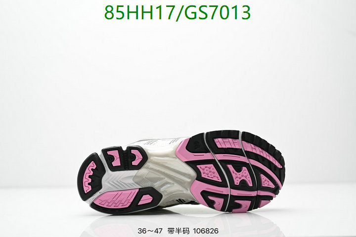 Men shoes-Asics Code: GS7013 $: 85USD