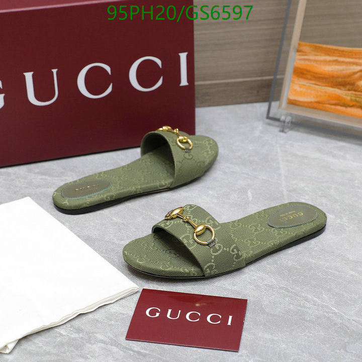 Women Shoes-Gucci Code: GS6597 $: 95USD