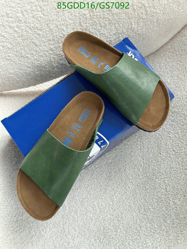 Women Shoes-Birkenstock Code: GS7092 $: 85USD
