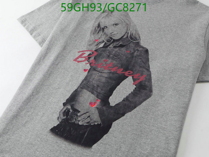 Clothing-Balenciaga Code: GC8271 $: 59USD
