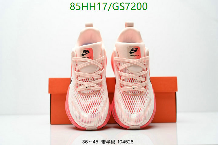 Women Shoes-NIKE Code: GS7200 $: 85USD