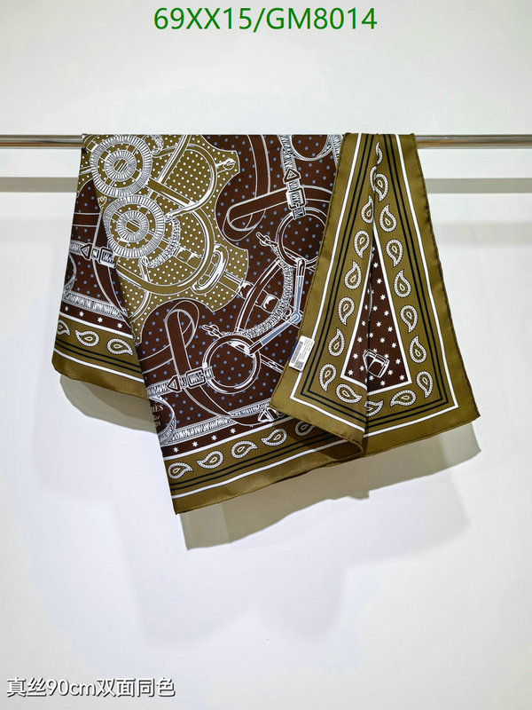 Scarf-Hermes Code: GM8014 $: 69USD