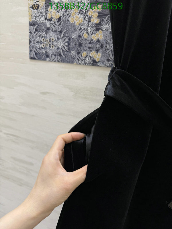 Clothing-Dior Code: GC8859 $: 135USD