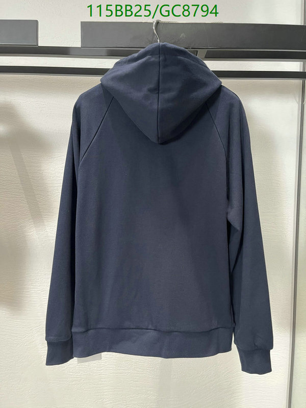 Clothing-Celine Code: GC8794 $: 115USD