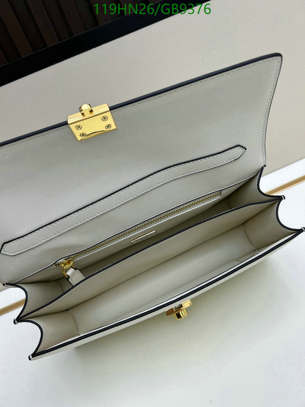 Prada Bag-(4A)-Crossbody- Code: GB9376 $: 119USD