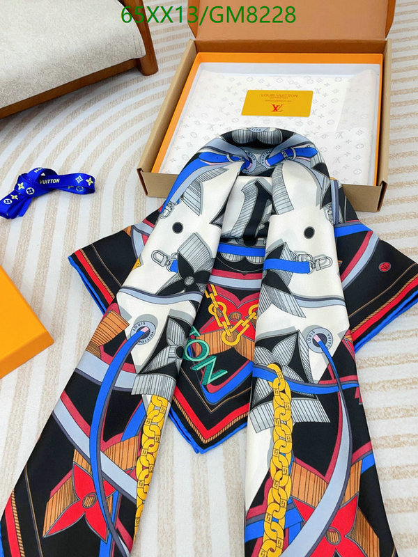 Scarf-LV Code: GM8228 $: 65USD