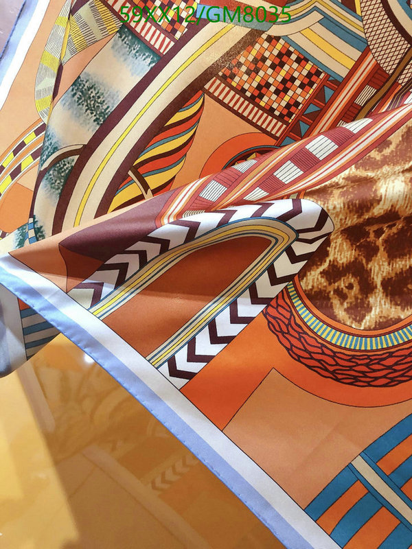 Scarf-Hermes Code: GM8035 $: 59USD