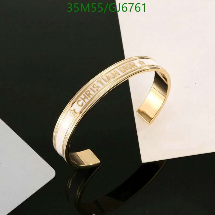 Jewelry-Dior Code: GJ6761 $: 35USD