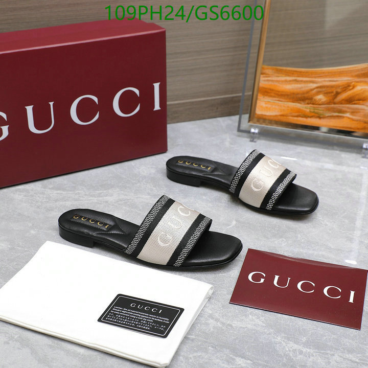 Women Shoes-Gucci Code: GS6600 $: 109USD