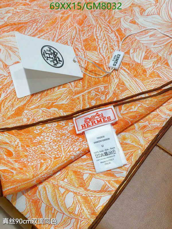 Scarf-Hermes Code: GM8032 $: 69USD