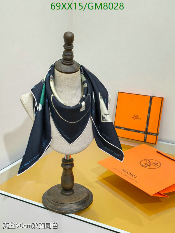 Scarf-Hermes Code: GM8028 $: 69USD