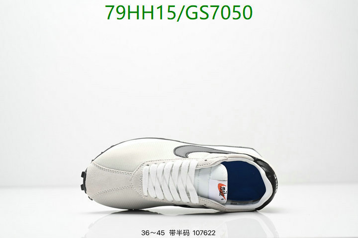 Women Shoes-NIKE Code: GS7050 $: 79USD