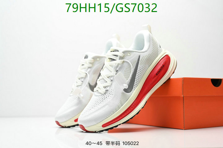 Men shoes-Nike Code: GS7032 $: 79USD