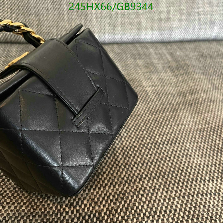Chanel Bag-(Mirror)-Vanity Code: GB9344 $: 245USD