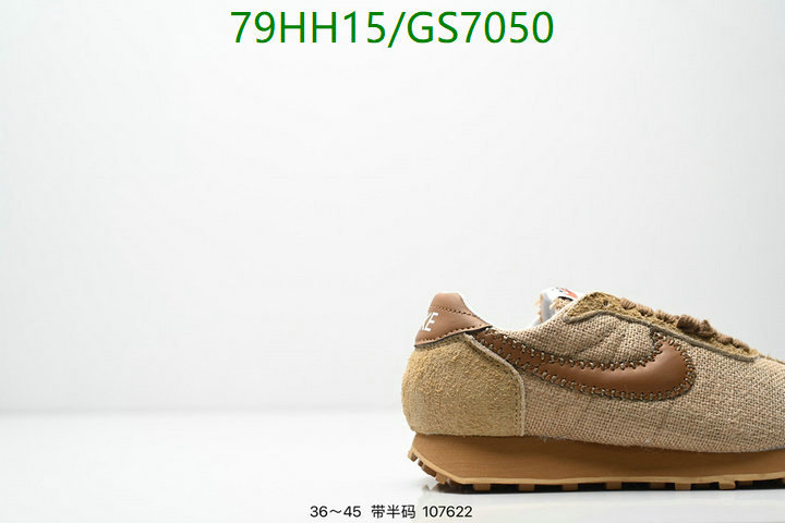 Women Shoes-NIKE Code: GS7050 $: 79USD