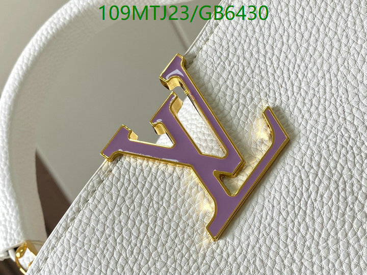 LV Bag-(4A)-Handbag Collection- Code: GB6430