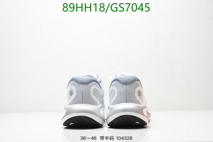 Women Shoes-NIKE Code: GS7045 $: 89USD
