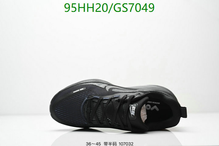 Women Shoes-NIKE Code: GS7049 $: 95USD