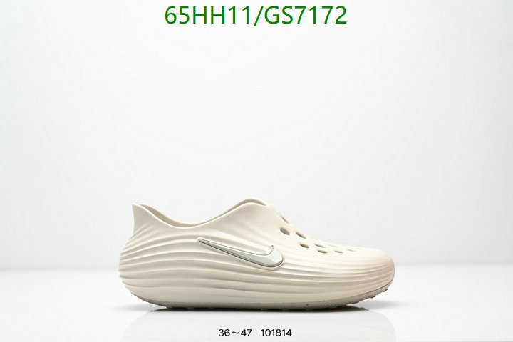 Men shoes-Nike Code: GS7172 $: 65USD