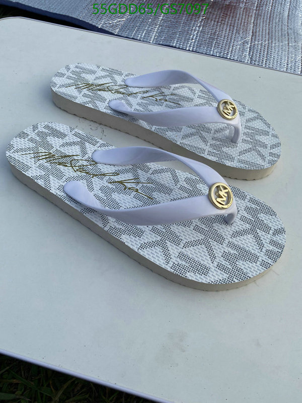 Women Shoes-Michael Kors Code: GS7097 $: 55USD