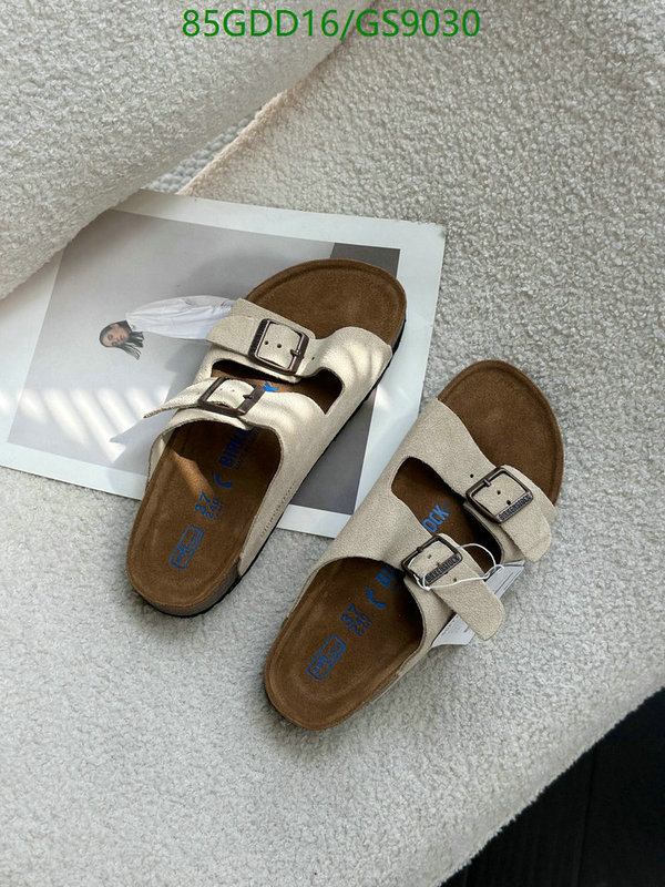 Women Shoes-Birkenstock Code: GS9030 $: 85USD