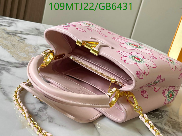 LV Bag-(4A)-Handbag Collection- Code: GB6431
